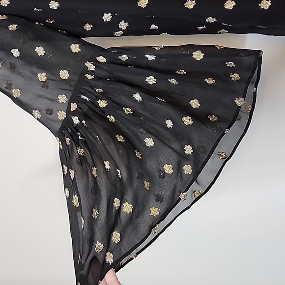 NEW Lily Pulitzer Caroline Silk Tunic Shift Dress Designer Celeb Style Luxury - Picture 10 of 14